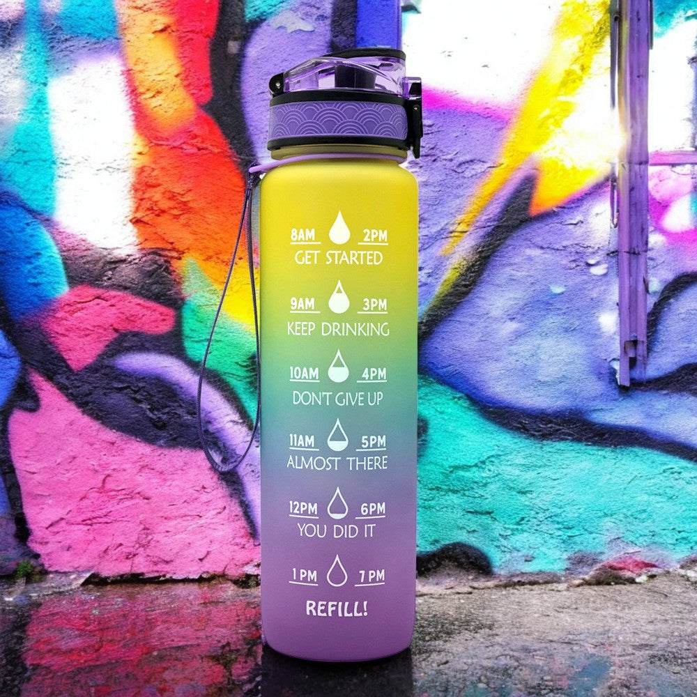 Variostuff-Trinkflasche