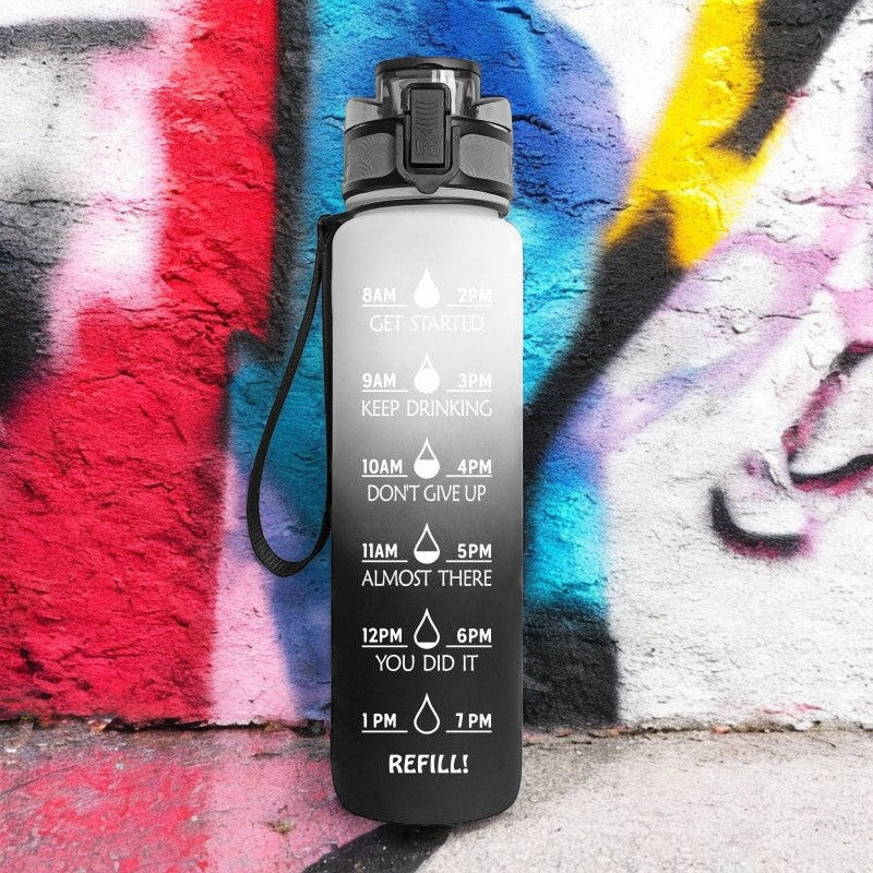 Variostuff-Trinkflasche