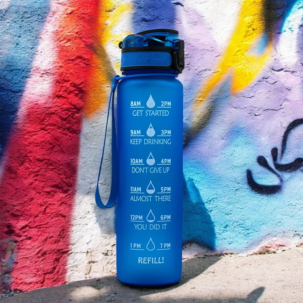 Variostuff-Trinkflasche