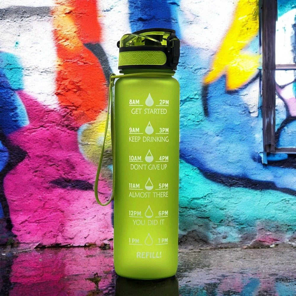 Variostuff-Trinkflasche