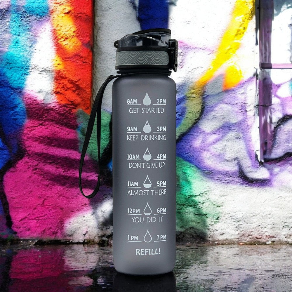 Variostuff-Trinkflasche