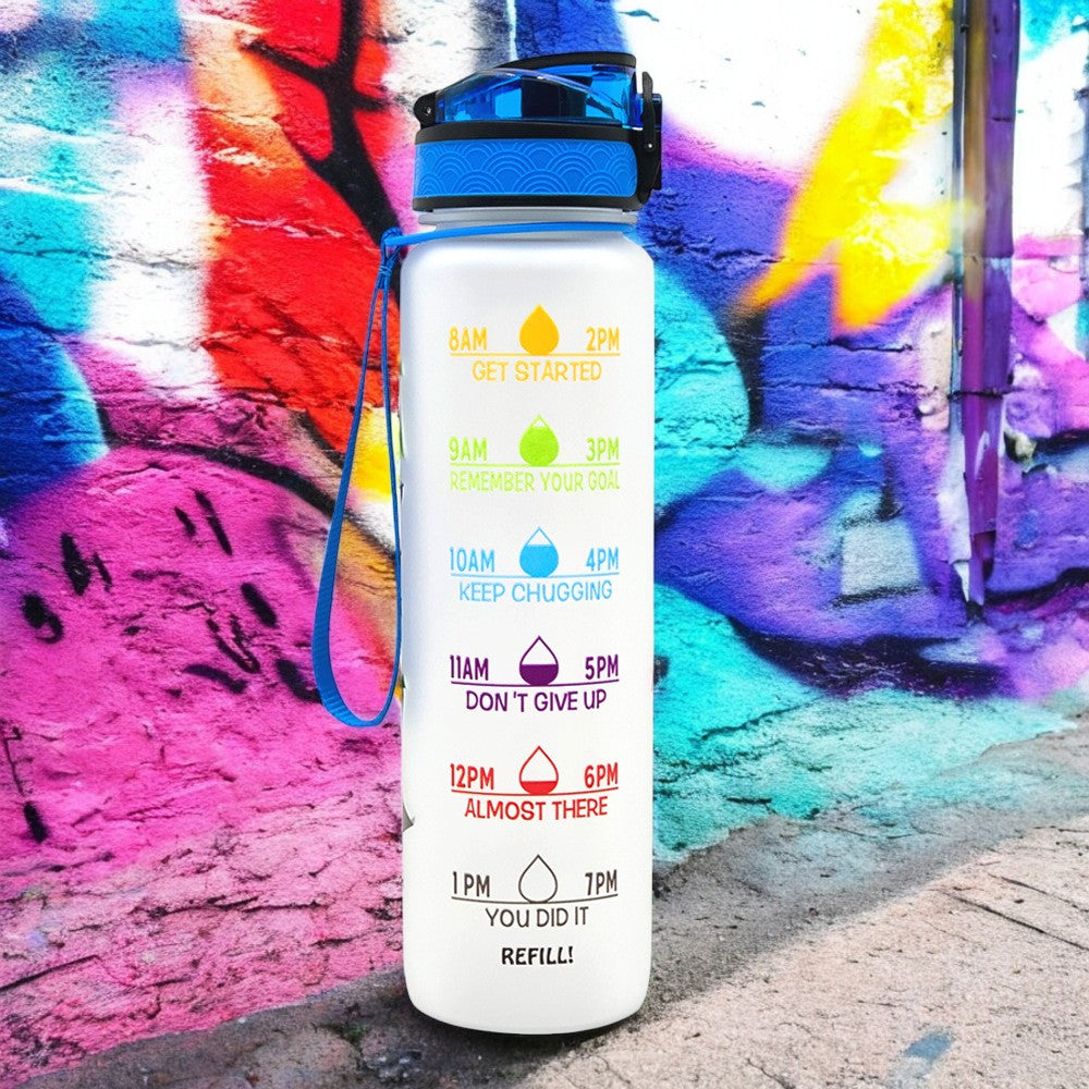 Variostuff-Trinkflasche