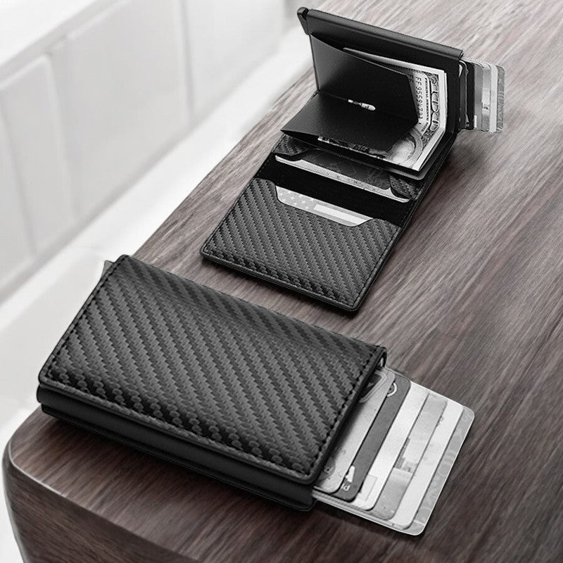 Variostuff - SlimCard Wallet