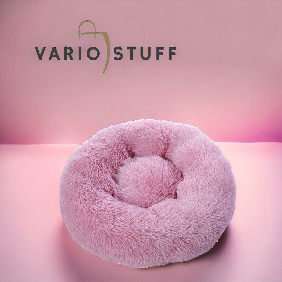 Variostuff - Fluffy Pet Cuddle Ring