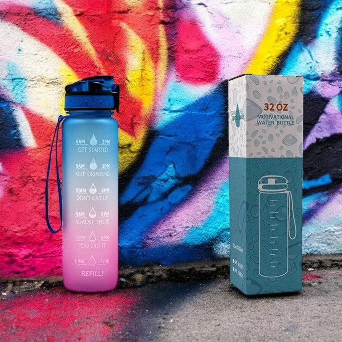 Variostuff-Trinkflasche
