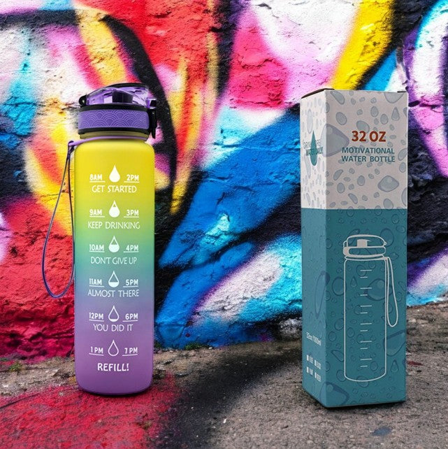 Variostuff-Trinkflasche