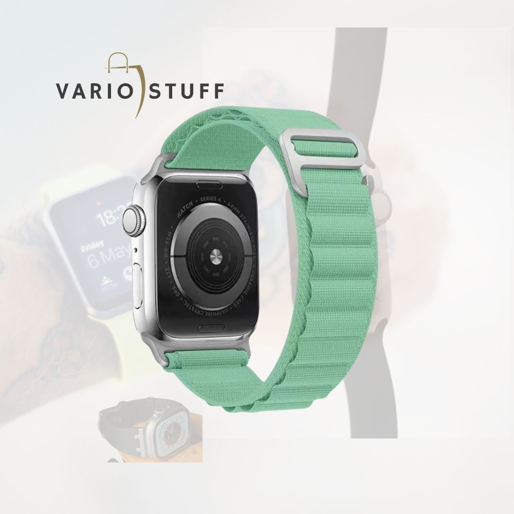 Variostuff - TextilSportUhrband