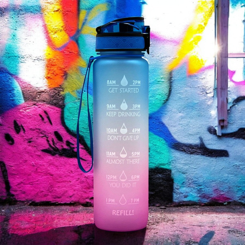 Variostuff-Trinkflasche