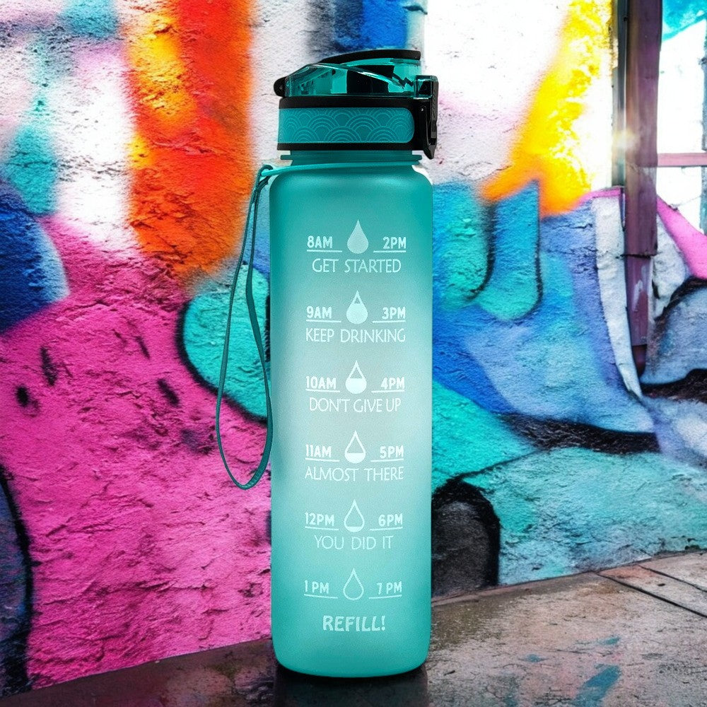 Variostuff-Trinkflasche