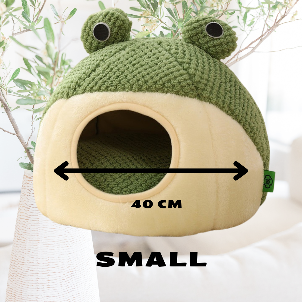 Variostuff - KuschelNest