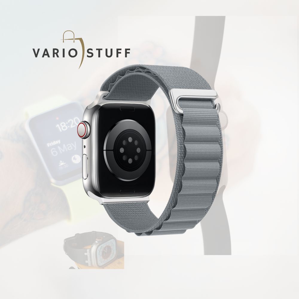 Variostuff - TextilSportUhrband