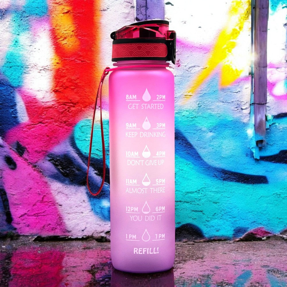 Variostuff-Trinkflasche