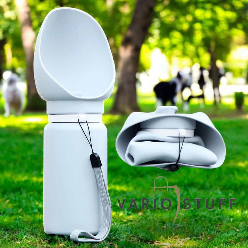 Variostuff-Travel Wasserspender