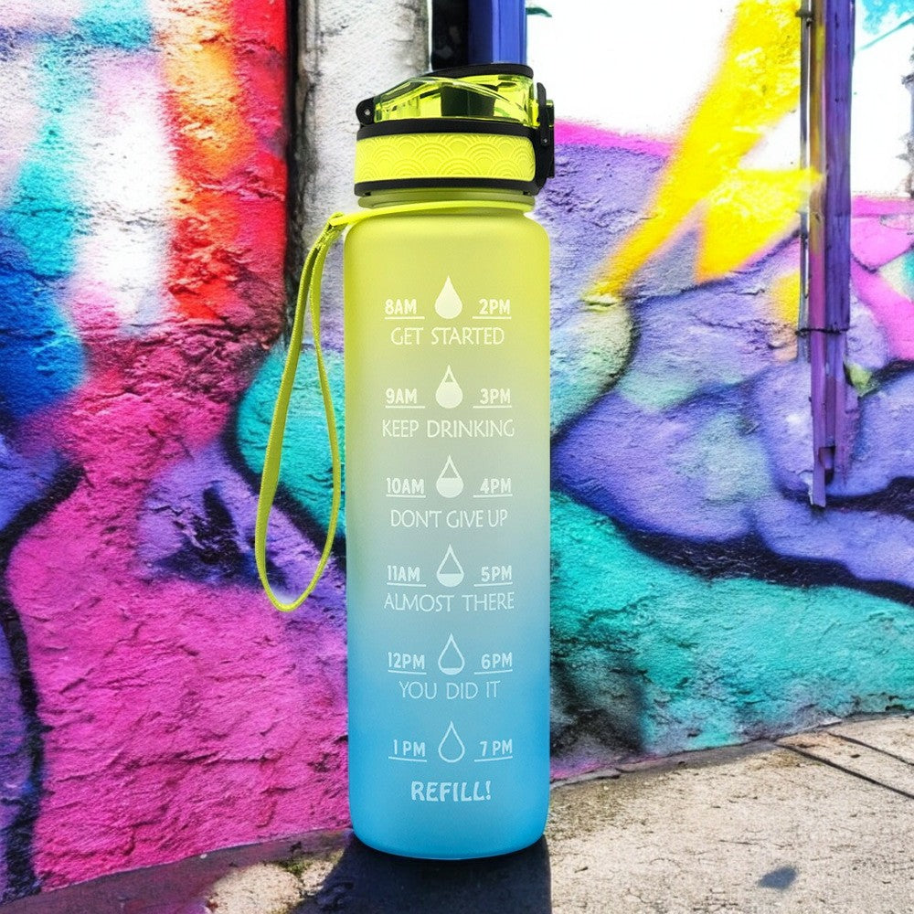 Variostuff-Trinkflasche