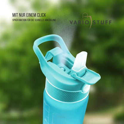 Variostuff - SprühTrinkflasche