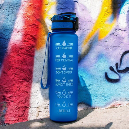 Variostuff-Trinkflasche