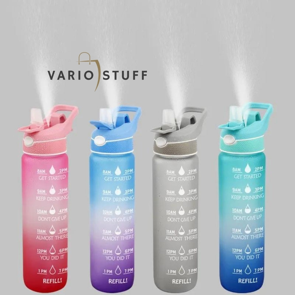 Variostuff - SprühTrinkflasche