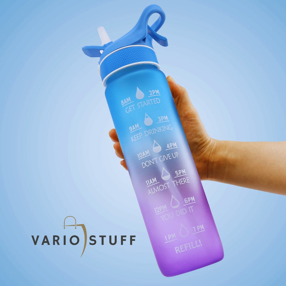 Variostuff - SprühTrinkflasche