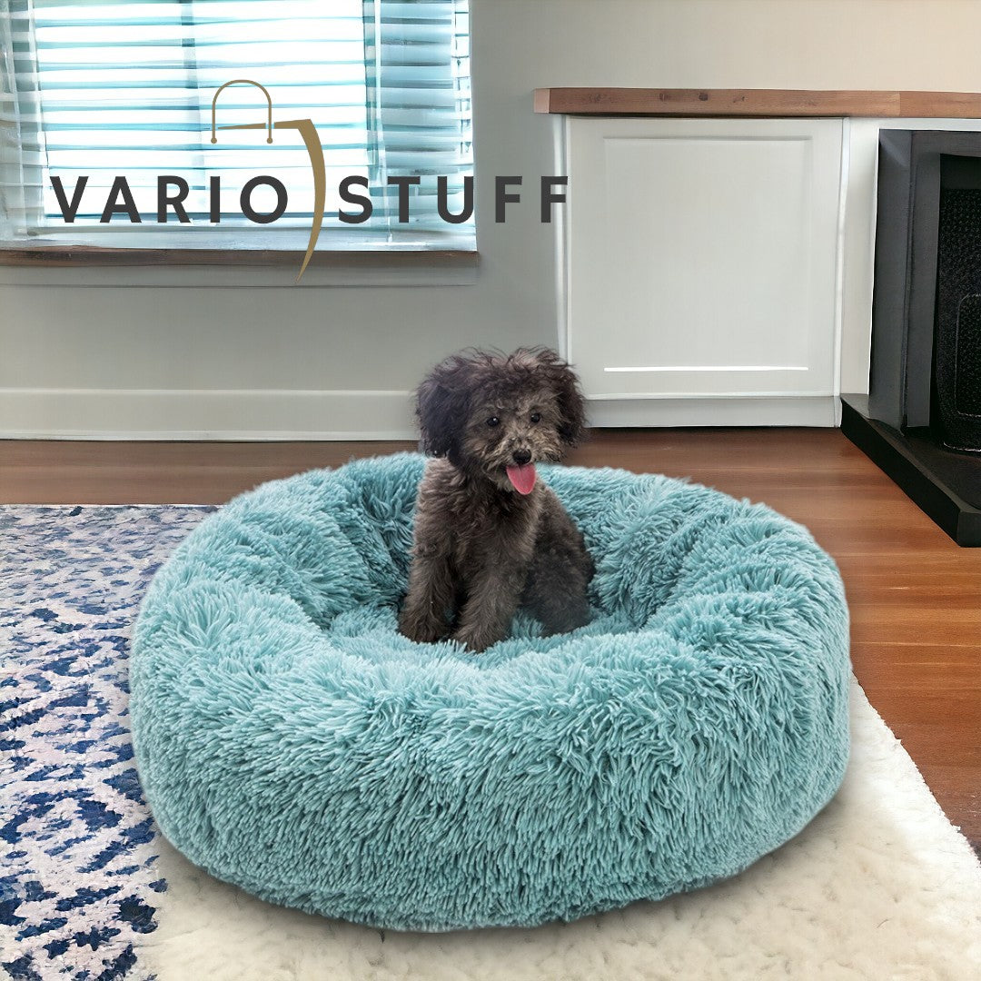 Variostuff - Fluffy Pet Cuddle Ring