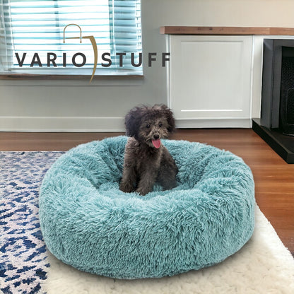 Variostuff - Fluffy Pet Cuddle Ring
