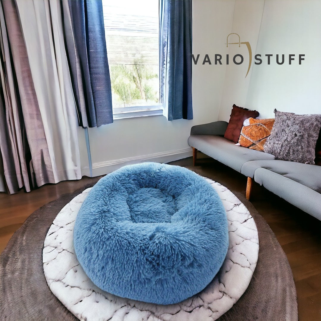 Variostuff - Fluffy Pet Cuddle Ring