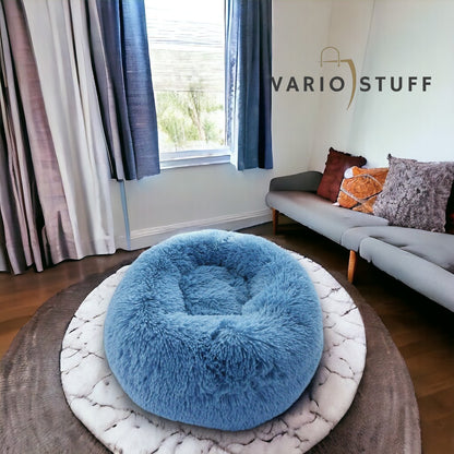 Variostuff - Fluffy Pet Cuddle Ring