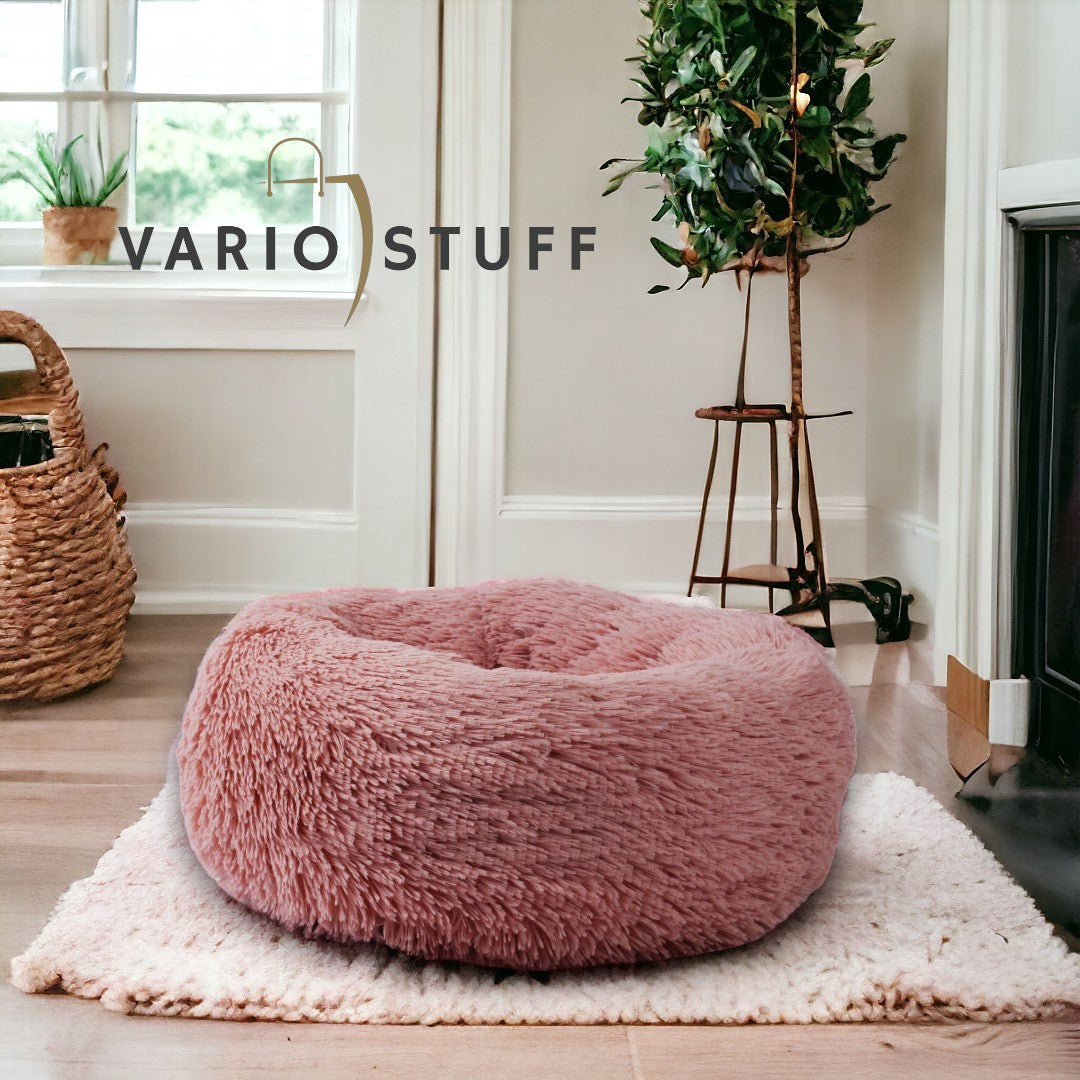Variostuff - Fluffy Pet Cuddle Ring
