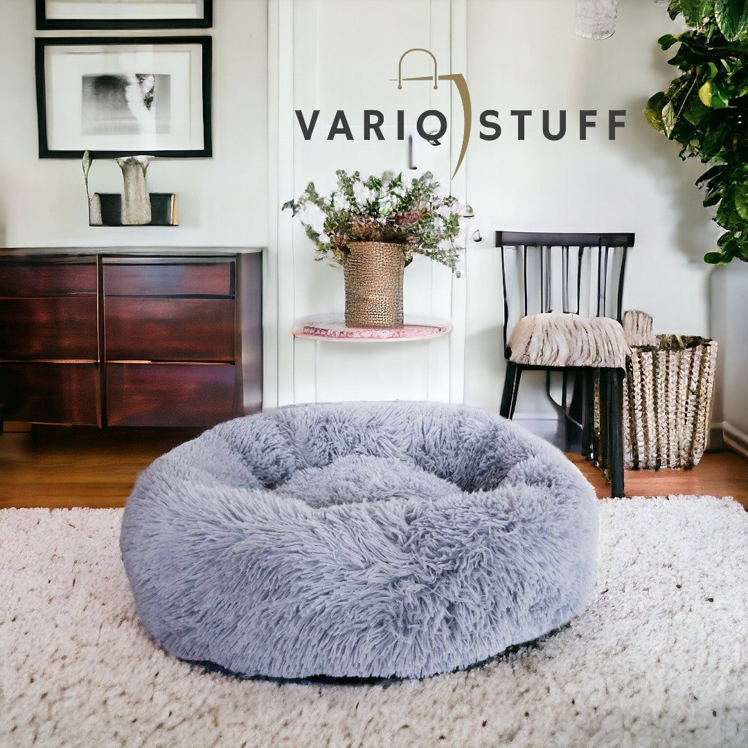 Variostuff - Fluffy Pet Cuddle Ring
