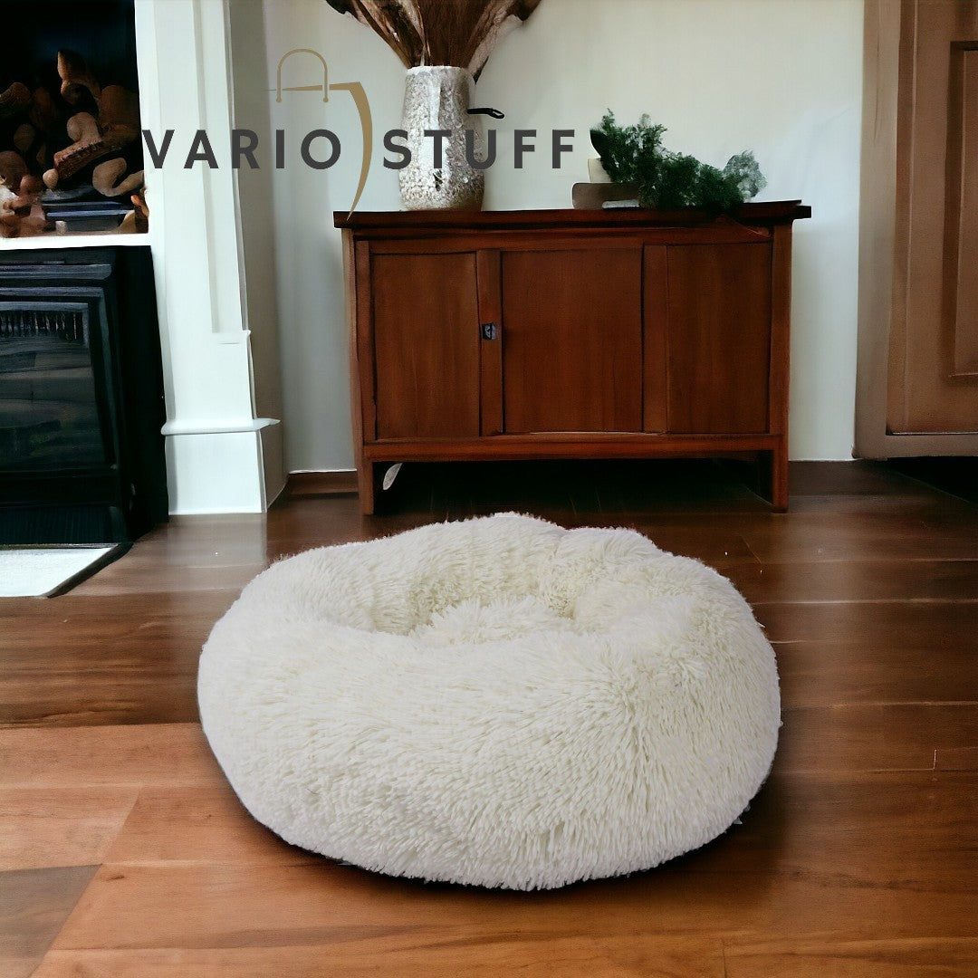 Variostuff - Fluffy Pet Cuddle Ring
