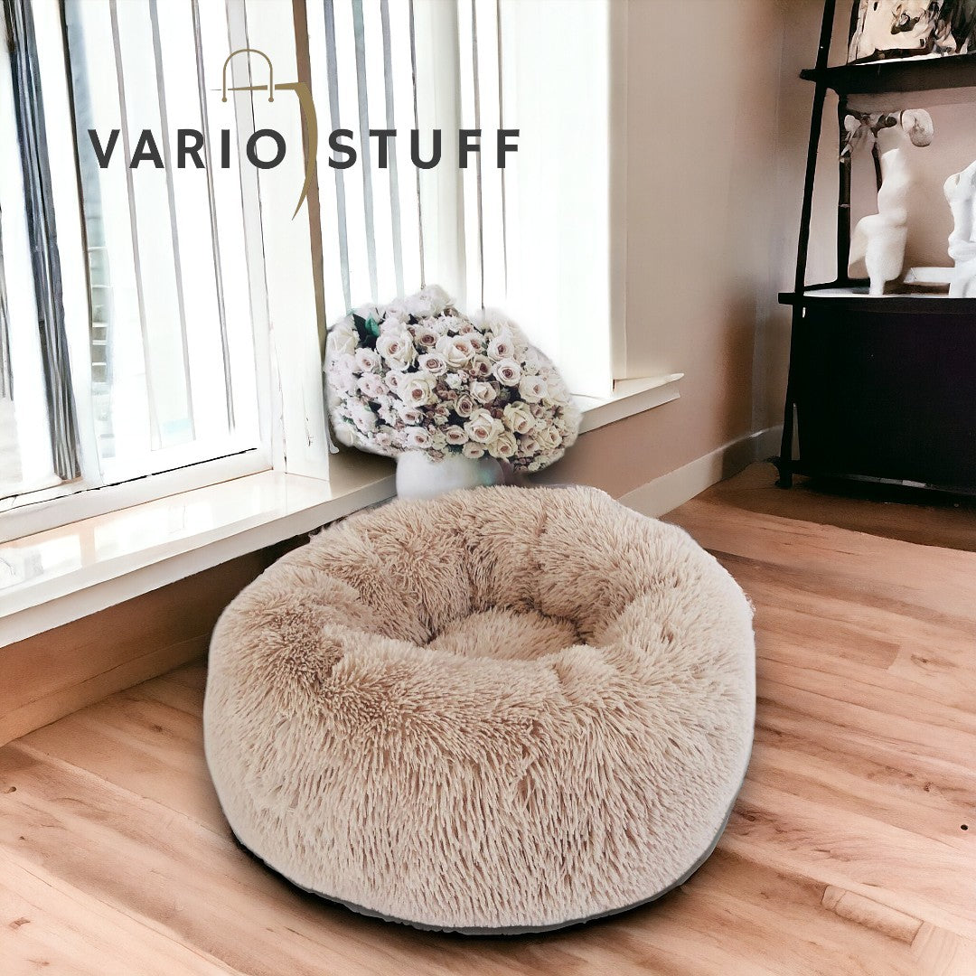 Variostuff - Fluffy Pet Cuddle Ring