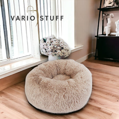 Variostuff - Fluffy Pet Cuddle Ring