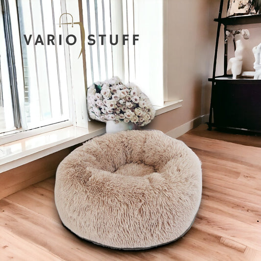Variostuff - Fluffy Pet Cuddle Ring