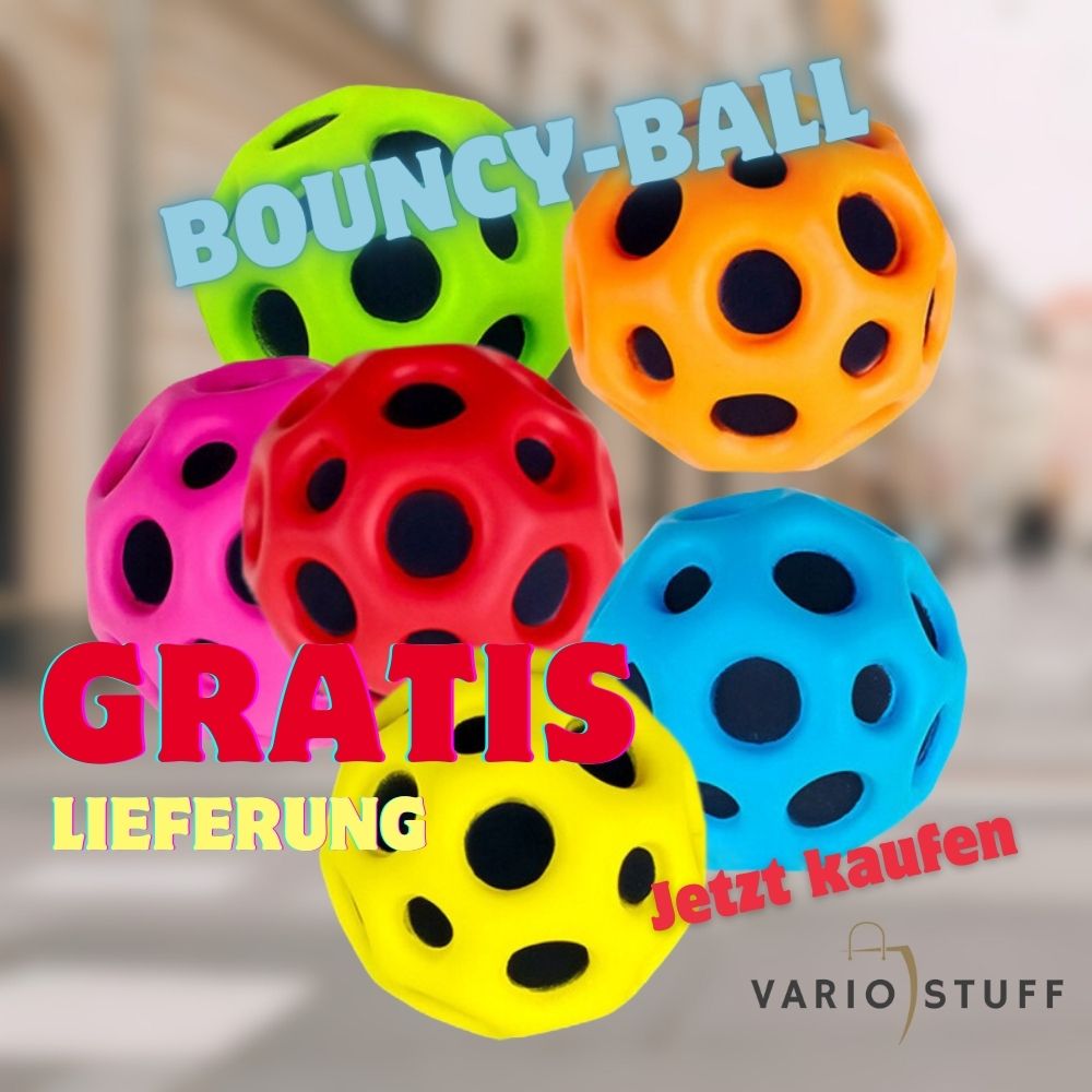 Variostuff - "BOUNCY-BALL"