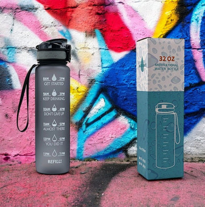 Variostuff-Trinkflasche
