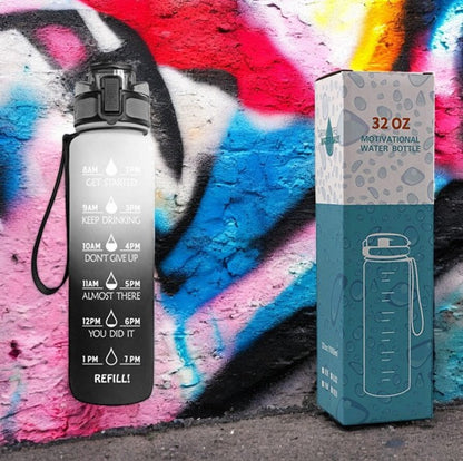 Variostuff-Trinkflasche