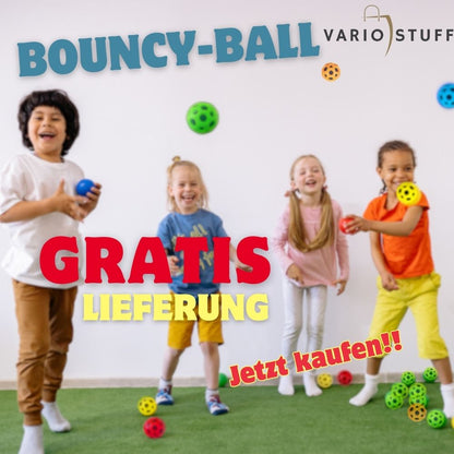 Variostuff - "BOUNCY-BALL"