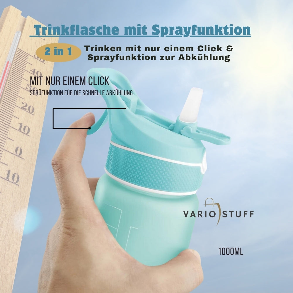 Variostuff - SprühTrinkflasche