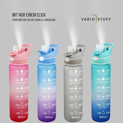 Variostuff - SprühTrinkflasche