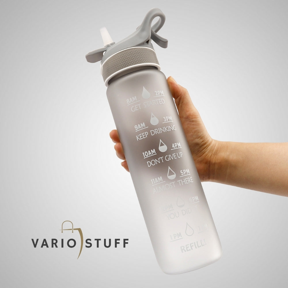Variostuff - SprühTrinkflasche