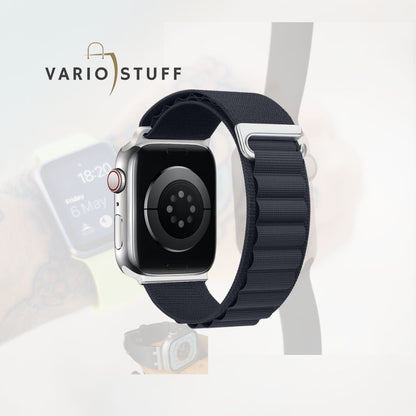 Variostuff - TextilSportUhrband
