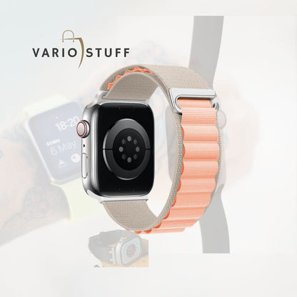 Variostuff - TextilSportUhrband