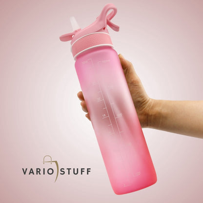 Variostuff - SprühTrinkflasche