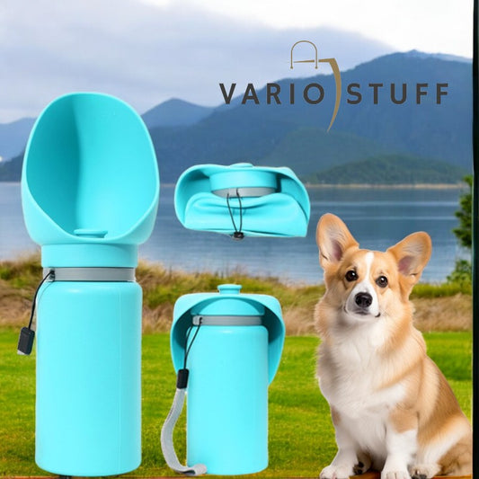 Variostuff-Travel Wasserspender