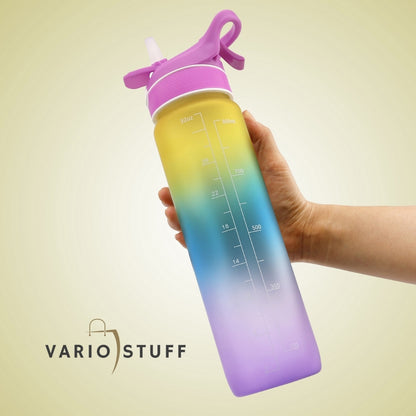 Variostuff - SprühTrinkflasche