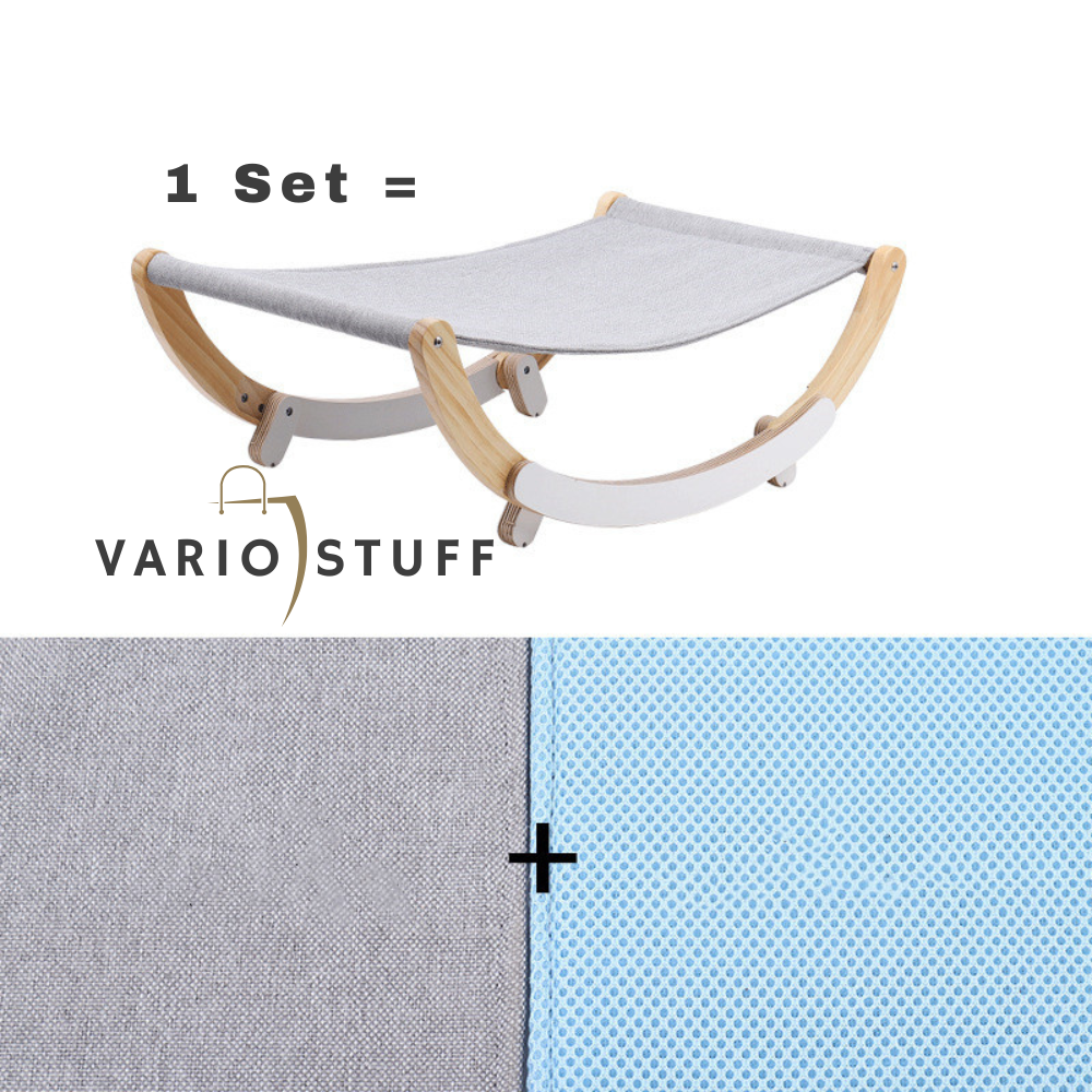 Variostuff - Chill-O-Mat